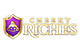 Cheeky Riches Casino logo