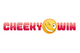 Cheeky Win Casino logo