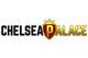 Chelsea Palace Casino logo