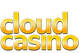 Cloud Casino logo