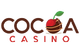 Cocoa Casino logo