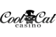 Cool Cat Casino logo