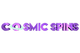 Cosmic Spins Casino logo