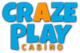Craze Play Casino logo