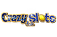 Crazy Slots Club logo