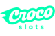 Crocoslots Casino logo