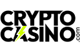 CryptoCasino.com logo