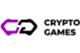 Crypto Games logo