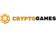 CryptoGames Casino logo