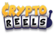 CryptoReels logo