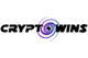 CryptoWins logo