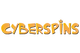 CyberSpins Casino logo
