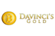 Davincis Gold Casino logo