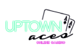 UpTown Aces Casino logo