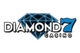 Diamond7 Casino logo