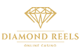 Diamond Reels Casino logo