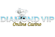 Diamond VIP Casino logo