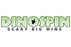 Dinospin Casino logo