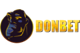 Donbet Casino logo
