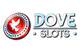 Dove Slots Casino logo
