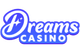 Dreams Casino logo