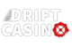 Drift Casino logo