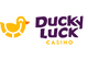 DuckyLuck Casino logo