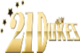 21 Dukes Casino logo