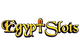 Egypt Slots Casino logo