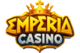 Emperia Casino logo