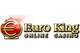Euro King Casino logo