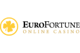 EuroFortune Casino logo
