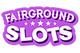 Fairground Slots Casino logo
