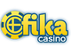 Fika Casino logo