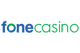 Fone Casino logo