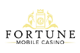 Fortune Mobile Casino logo