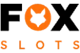 FoxSlots Casino logo