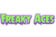 Freaky Aces Casino logo
