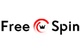Free Spin Casino logo