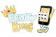Fruity King Casino logo