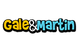GaleMartin Casino logo