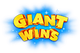 Giant Wins Casino logo