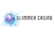 Glimmer Casino logo