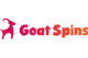 Goat Spins Casino logo