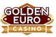 Golden Euro Casino logo
