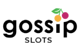 Gossip Slots Casino logo