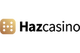 Haz Casino logo