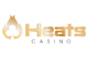 Heats Casino logo