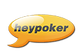 Heypoker Casino logo