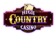 High Country Casino logo